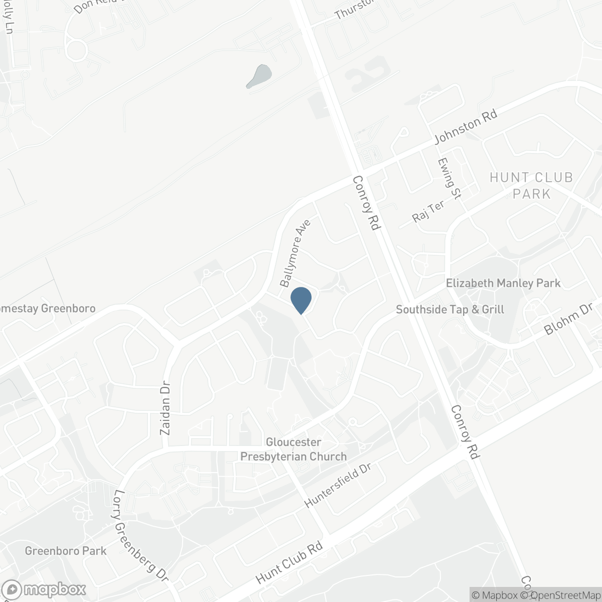 175 ALLANFORD AVENUE, Ottawa, Ontario K1T 3Y4